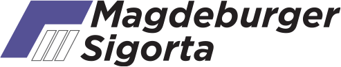 Magdeburger Sigorta Anonim Şirketi logosu