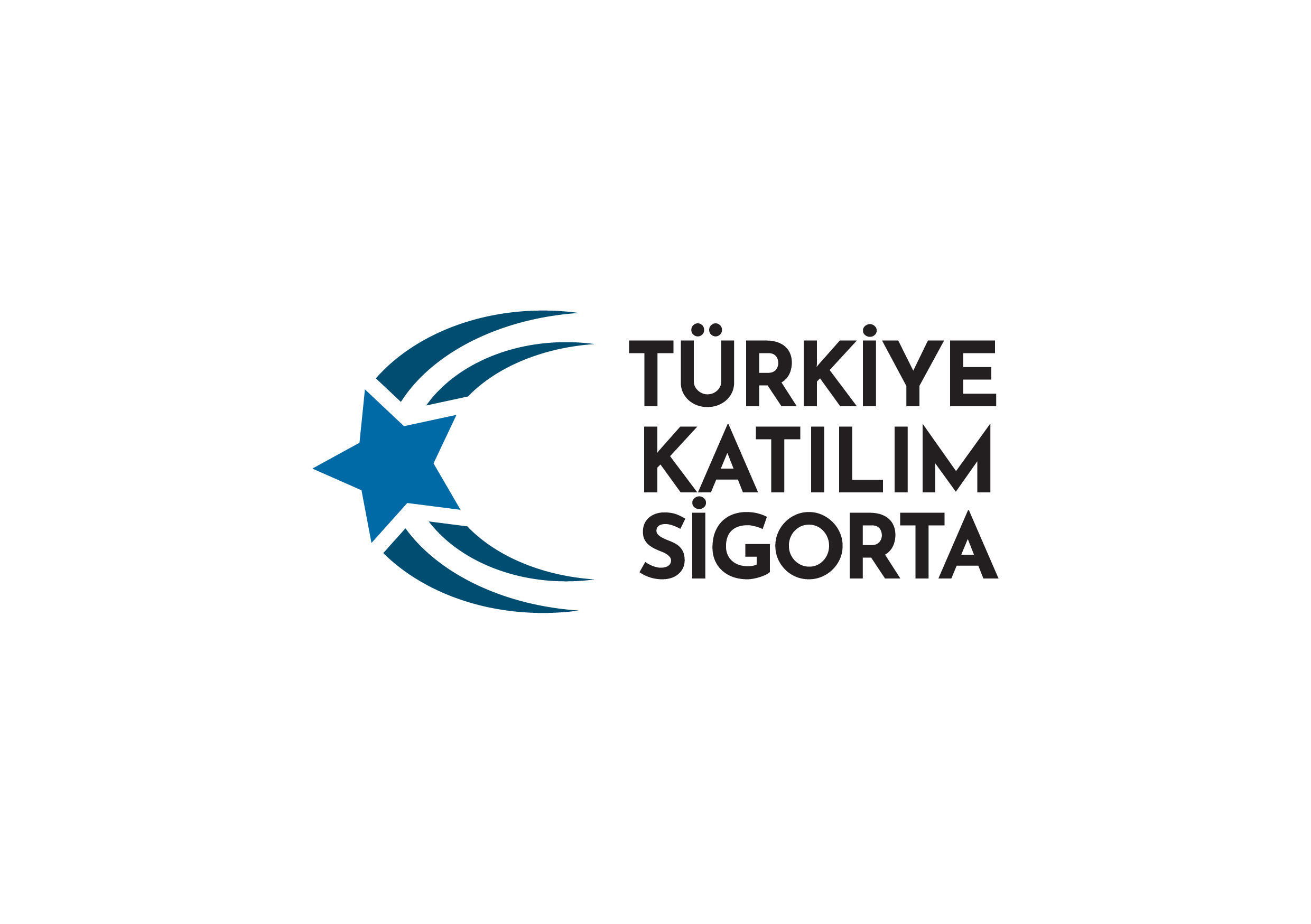 Türkiye Katılım Sigorta Anonim Şirketi logosu